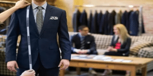 Read more about the article Difference Between Ready Made Suit and Tailor Made Suit