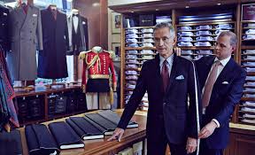 Bespoke Clothing for Men: Handmade Bespoke Suits by Elite Bespoke Fashions