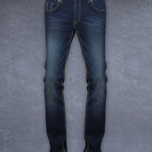 Custom Jeans