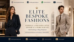 Read more about the article Why Tailored Wear Is Worth Every Penny and Where to Get It Done Right in the UK