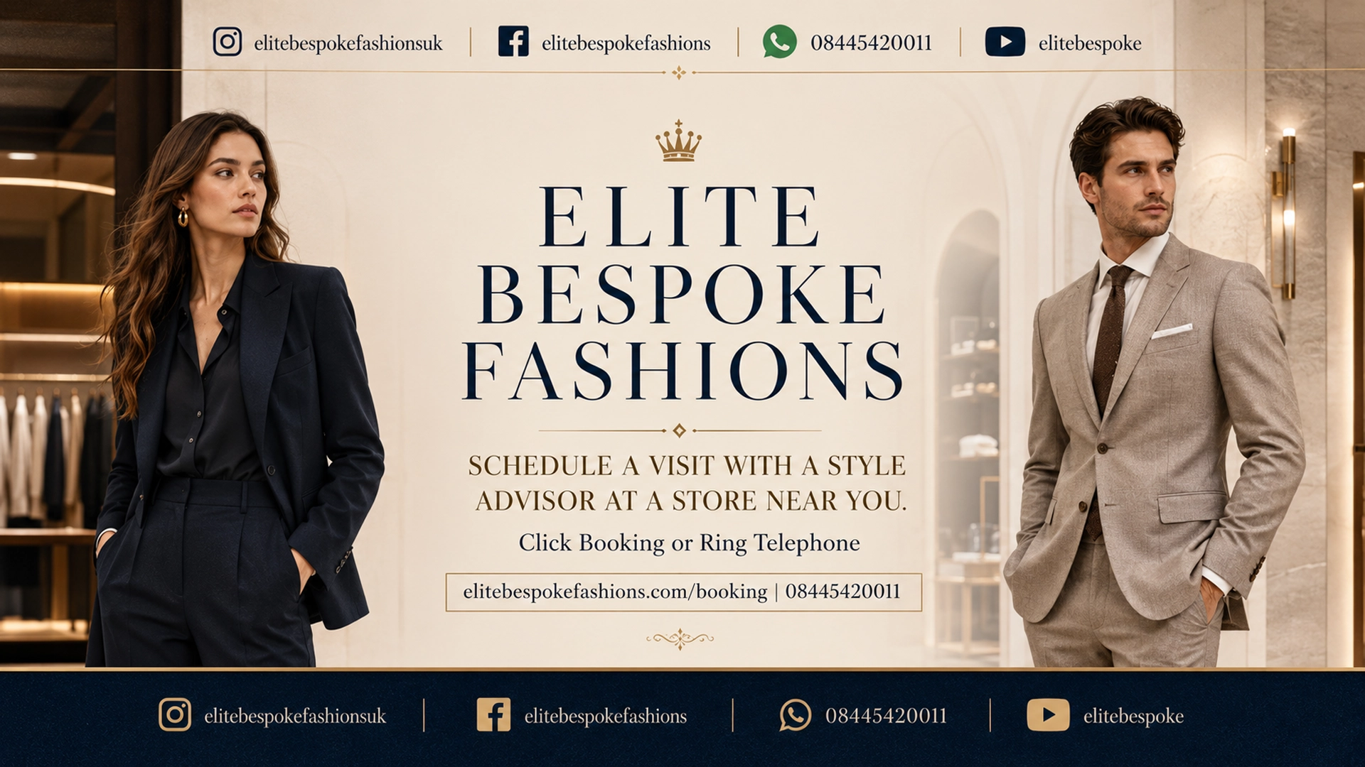 Read more about the article Why Tailored Wear Is Worth Every Penny and Where to Get It Done Right in the UK