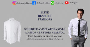 Read more about the article Custom Dress Shirts Online: Data, Trends & What to Expect