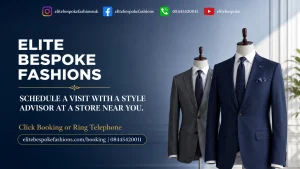The Untold Story of Suits and Tailoring and Why It Matters More Than You Think