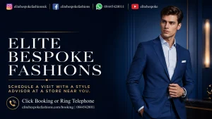 What the Best Tailors for Suits Know That Nobody Tells You