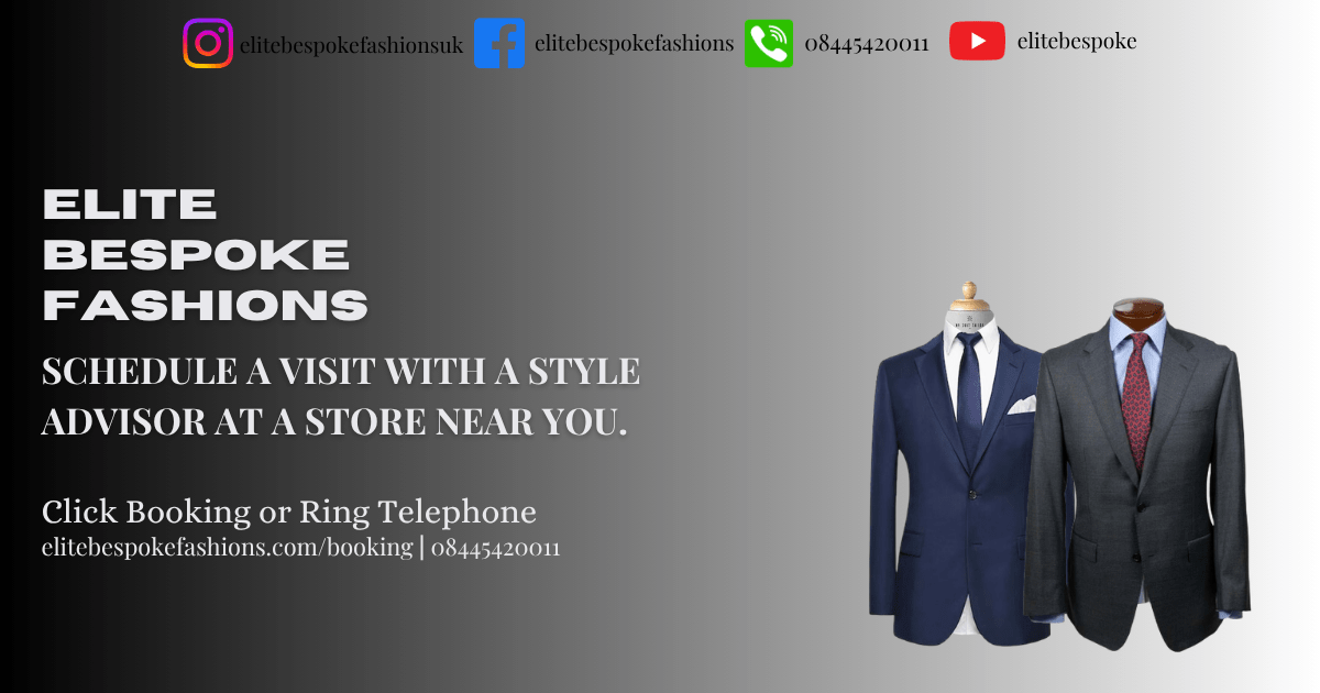 Read more about the article The Untold Story of Suits and Tailoring and Why It Matters More Than You Think