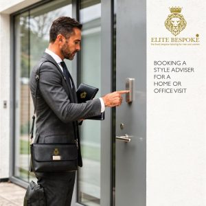 Book a Style Adviser – Home Visit
