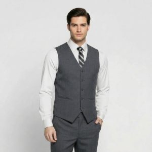 S120 Light Weight Custom Tailored Vest